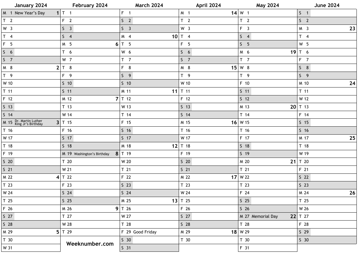 calendar-2024-with-week-numbers-excel-calendar-2024-ireland-printable