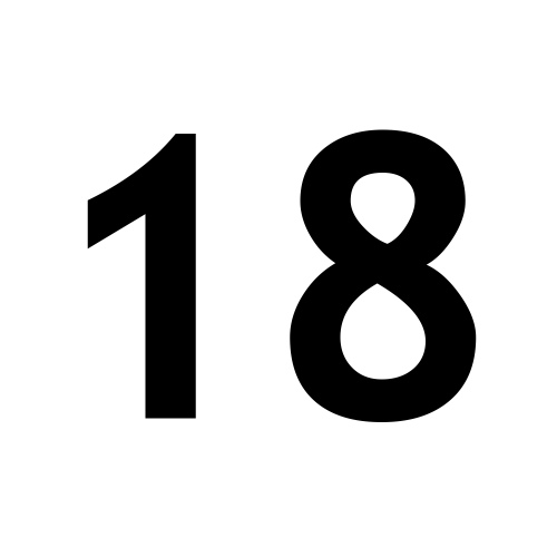 number 18        
        <figure class=