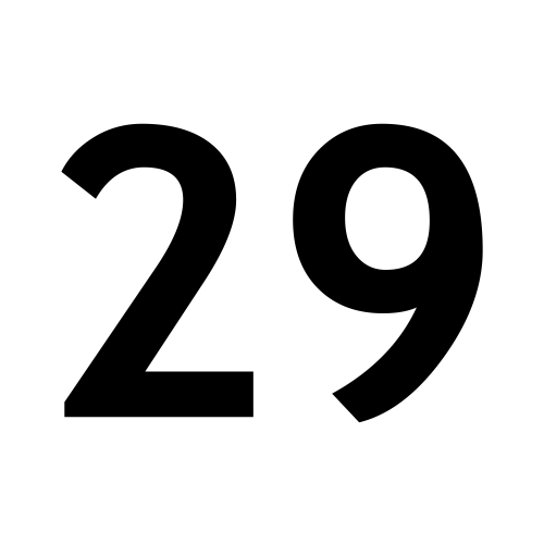 29