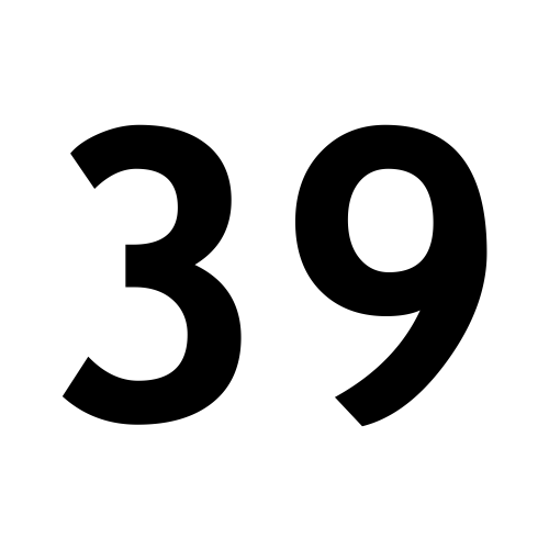 39