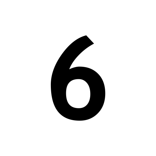 6